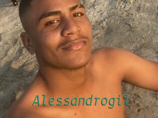 Alessandrogil