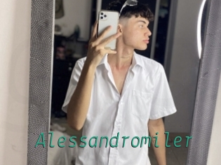 Alessandromiler