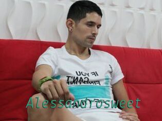 Alessandrosweet