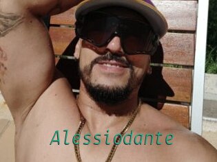 Alessiodante