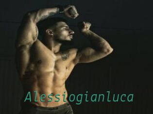 Alessiogianluca