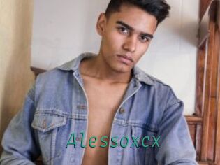 Alessoxcx