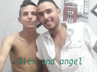 Alex_and_angel