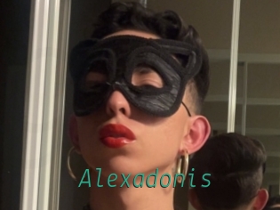 Alexadonis