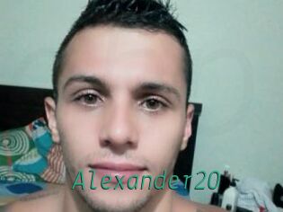 Alexander20