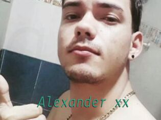 Alexander_xx