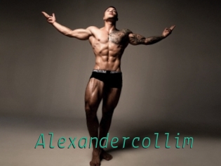 Alexandercollim