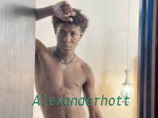 Alexanderhott