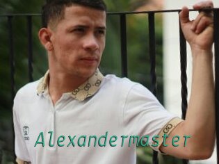 Alexandermaster