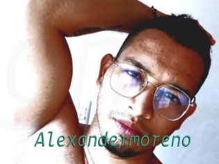 Alexandermoreno