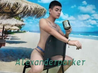 Alexanderparker