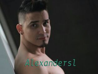 Alexandersl