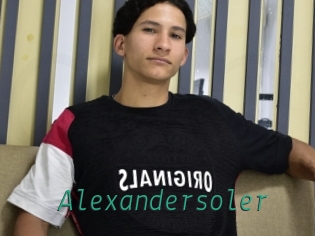 Alexandersoler