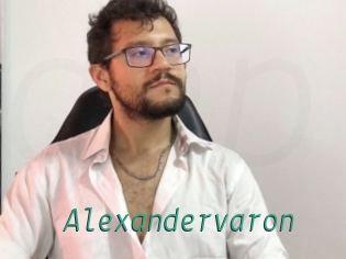 Alexandervaron