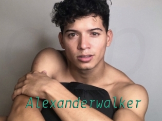 Alexanderwalker