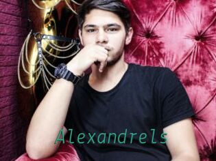 Alexandrels