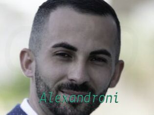 Alexandroni