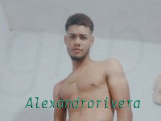 Alexandrorivera