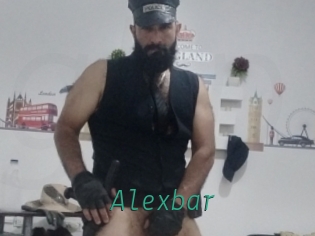 Alexbar