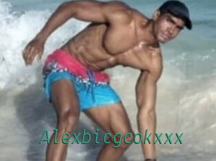 Alexbicgcokxxx