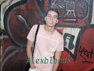 Alexblondx