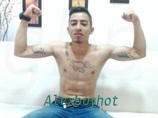 Alexboyhot