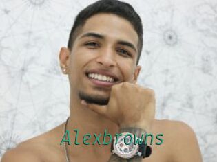 Alexbrowns