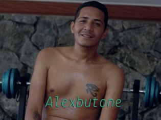 Alexbutone