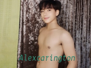 Alexcarington