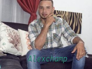 Alexchamp