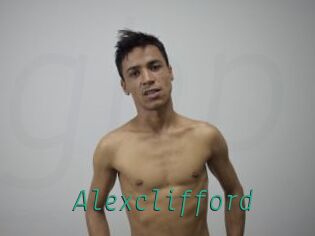 Alexclifford