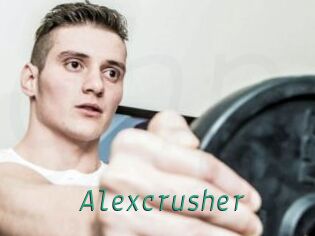 Alexcrusher