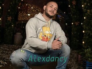 Alexdancy