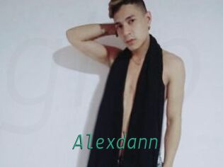 Alexdann