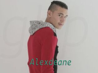 Alexdeane