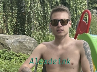 Alexdeink