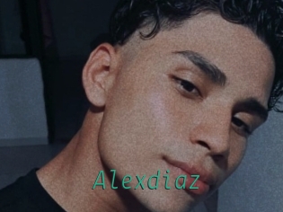 Alexdiaz