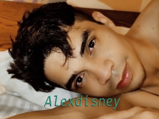 Alexdisney