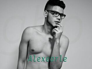 Alexearle