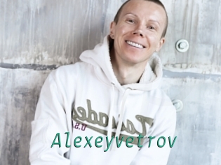 Alexeyvetrov