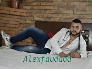 Alexfaudadd