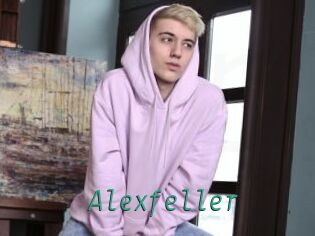 Alexfeller