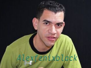 Alexfenixblack