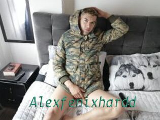 Alexfenixhardd