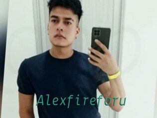 Alexfireforu