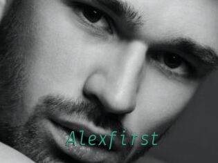 Alexfirst