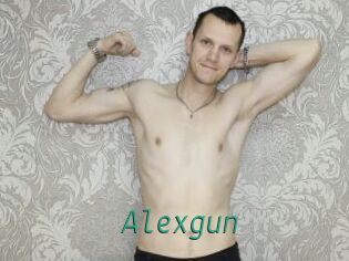 Alexgun