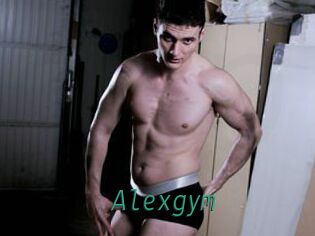 Alexgym