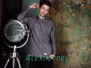 Alexhorney