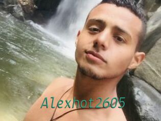 Alexhot2605